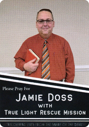 Doss