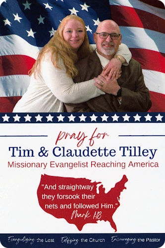 Tilley